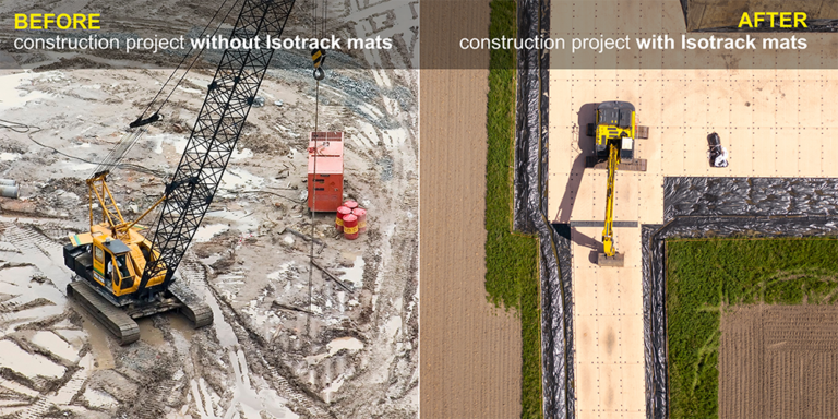 Enhancing Construction Project Performance with Isotrack - Isotrack